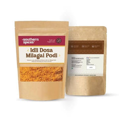 Idli Dosa Molagai Podi Premium (with Coriander Seeds)