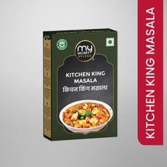 Kitchen King Masala