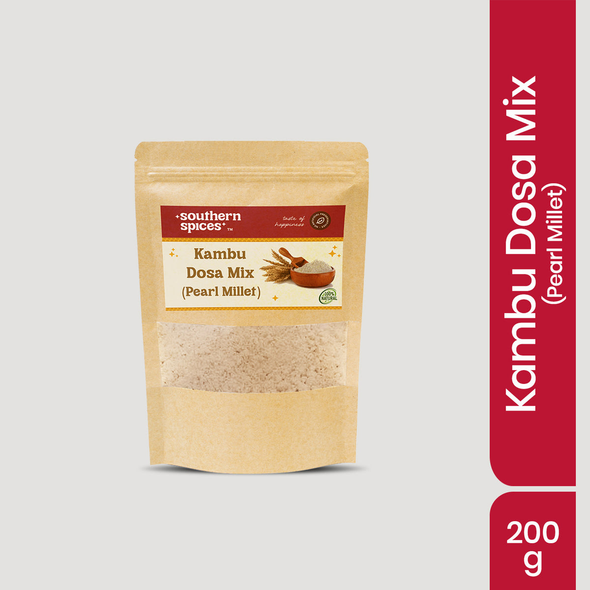 Kambu Dosai Mix