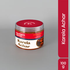 Karela Pickle