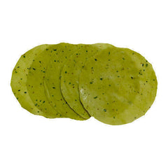 Kasuri Methi Vadam