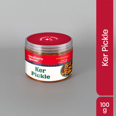 Ker Pickle