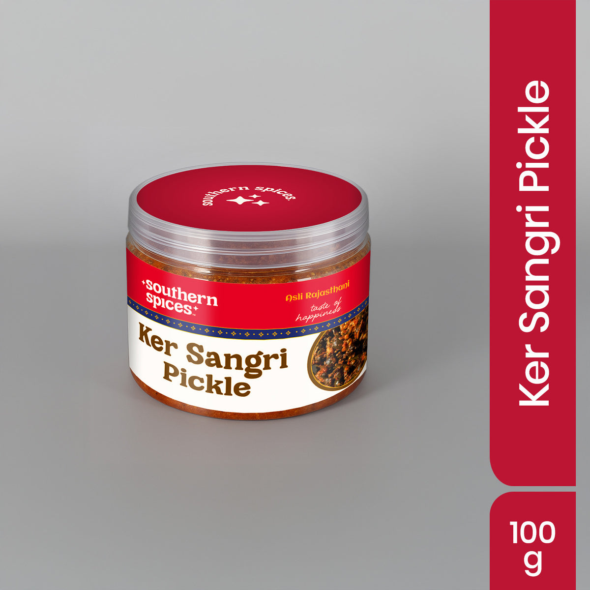 Ker Sangri Pickle