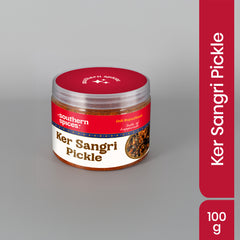 Ker Sangri Pickle