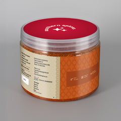 Lemon Rice paste