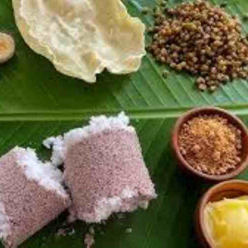 Mappilai Samba Puttu Mix