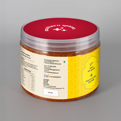 Masala Lemon Pickle