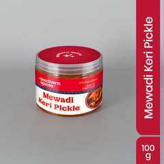 Mewadi Keri Pickle