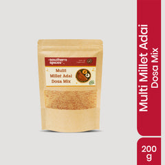 Multi Millet Adai Dosai Mix