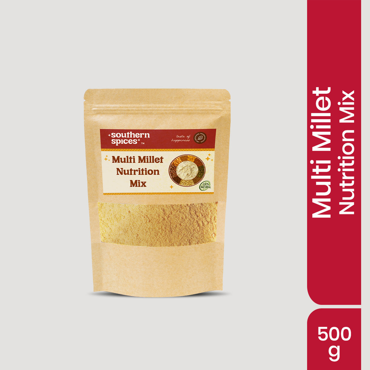 Poongar Health Mix