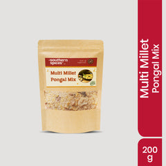 Multi Millet Pongal Mix