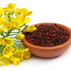 Mustard Seeds Black