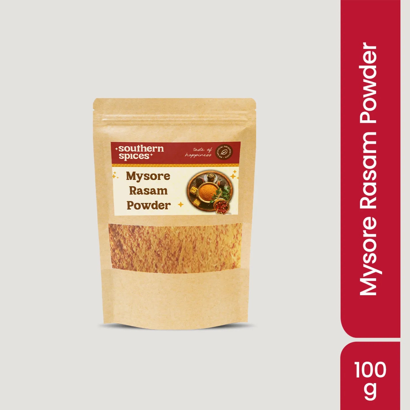 Mysore Rasam Powder