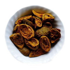 Narthangai (Citron) Dry Spicy