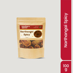 Narthangai (Citron) Dry Salted