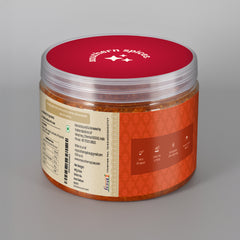 Narthangai (Citron) Dry Salt