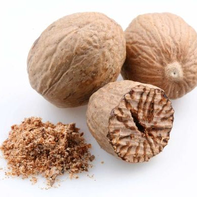 Nutmeg