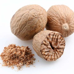 Nutmeg