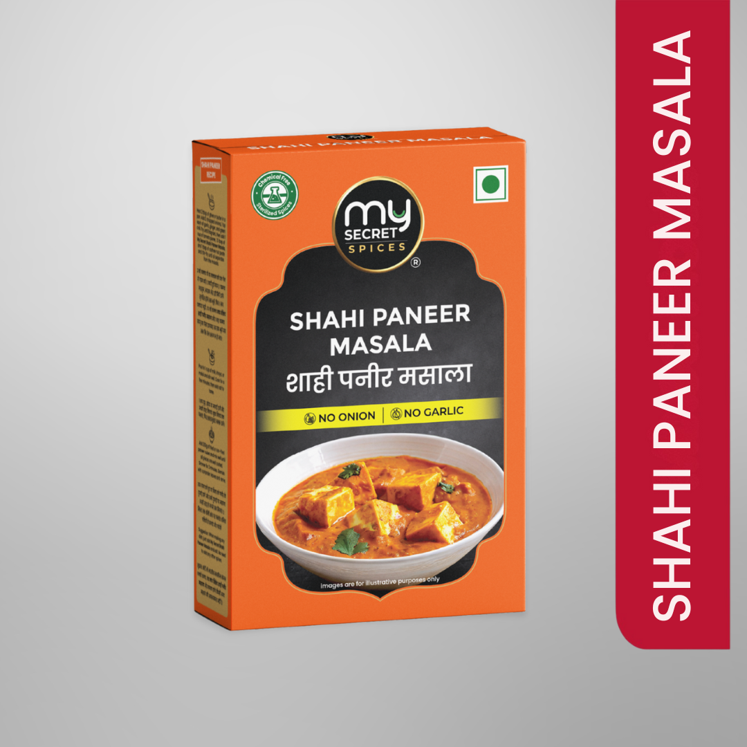 Shahi Paneer Masala