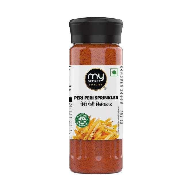 Peri Peri Sprinkler
