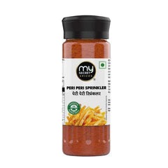 Peri Peri Sprinkler