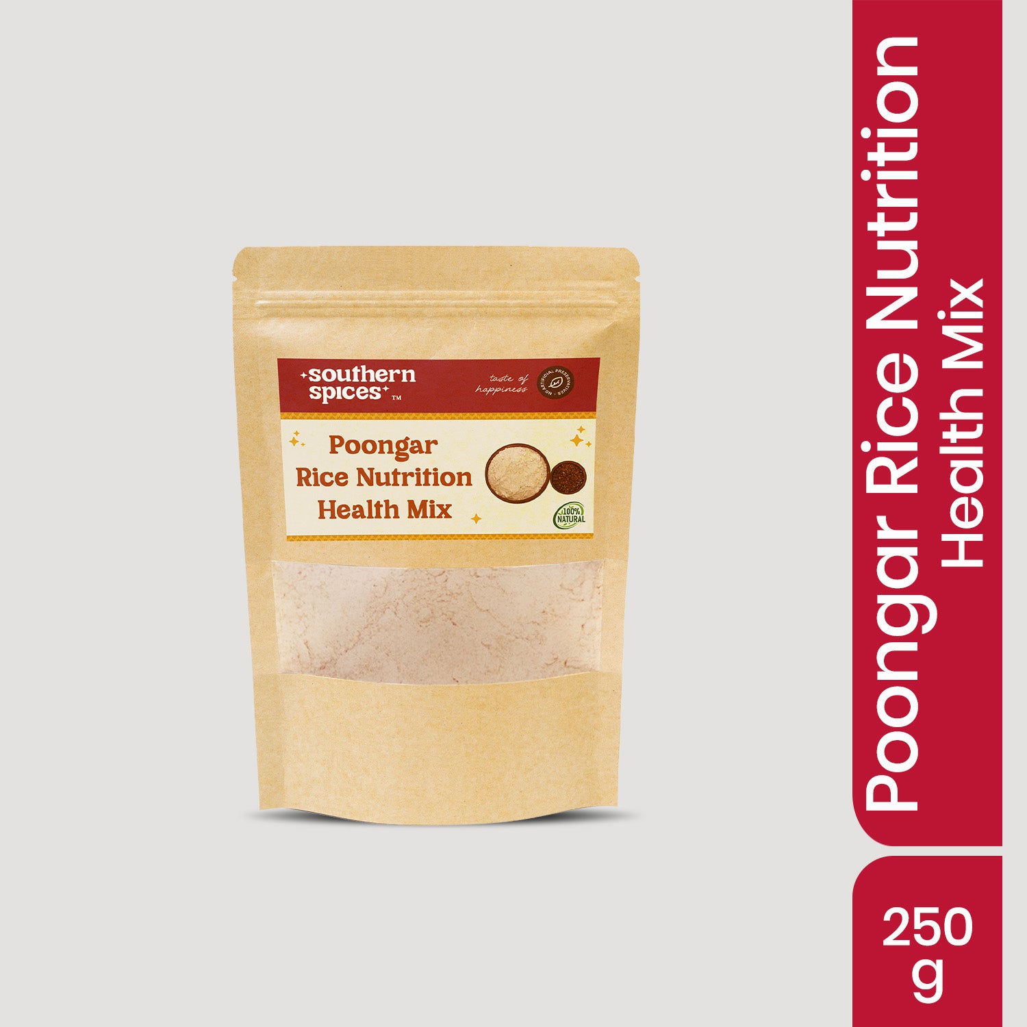 Poongar Health Mix