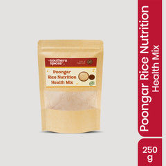 Poongar Health Mix