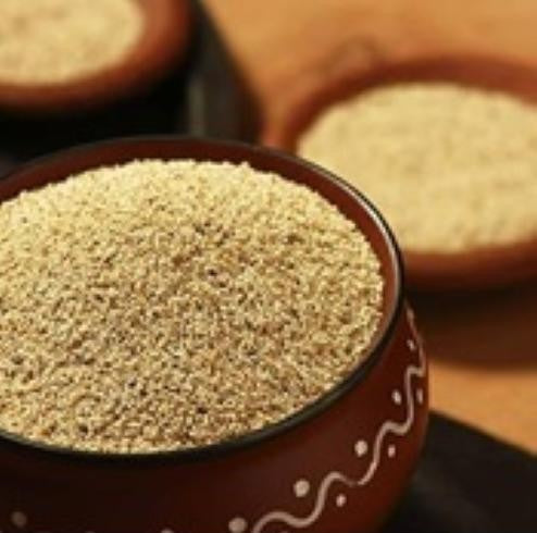 Poppy Seeds