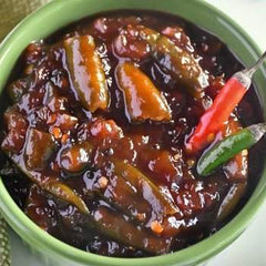 Puli Milagai Pickle