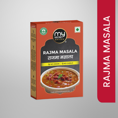Rajma Masala