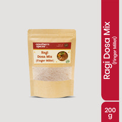 Raagi Dosai Mix