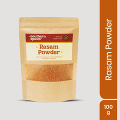 Rasam Powder