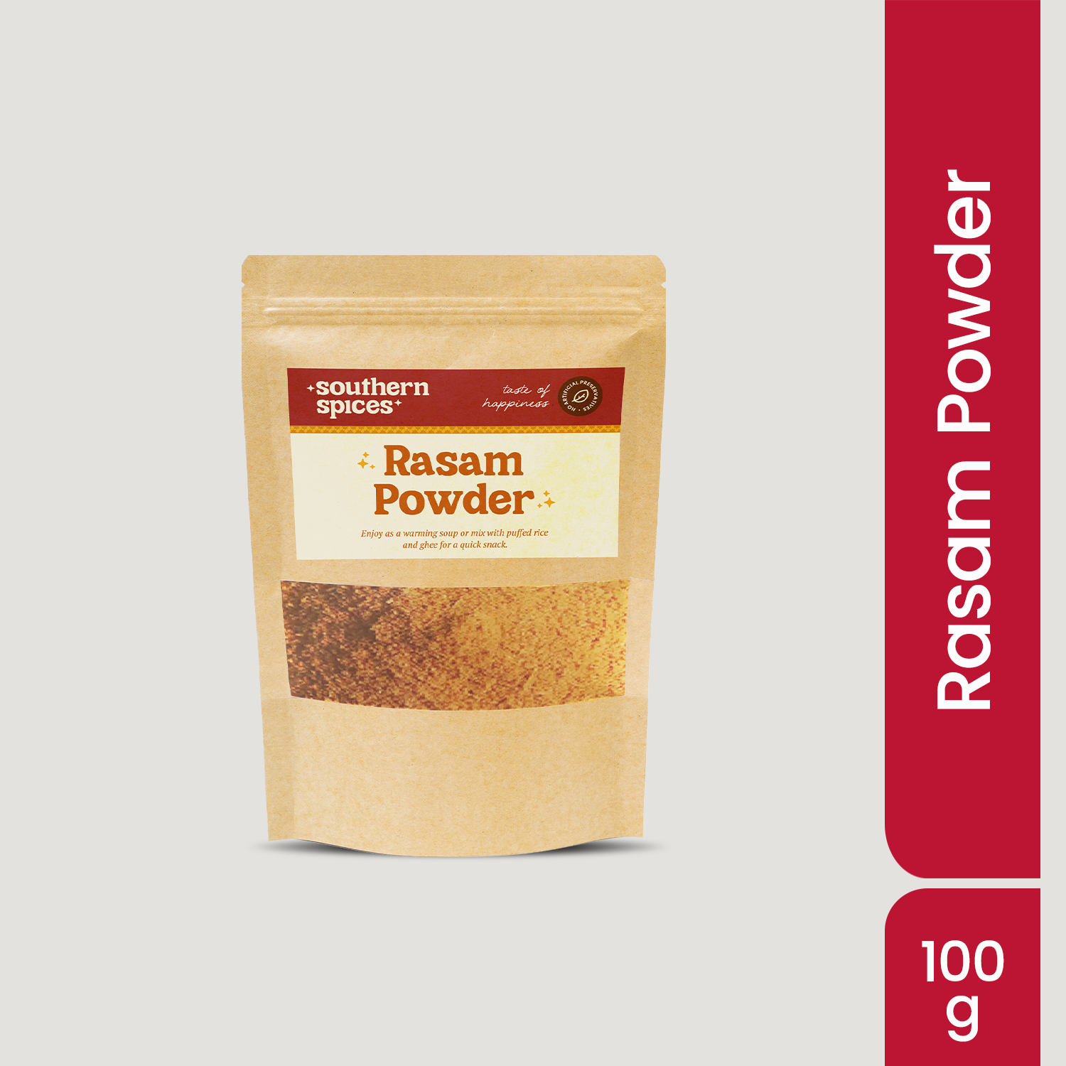 Rasam Powder Classic