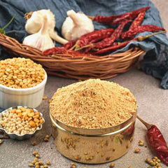 Red Gram (Kandi) Podi