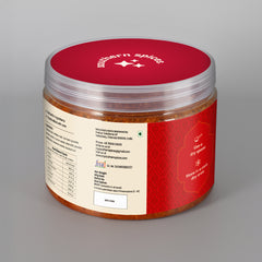 Red Chilli Pickle