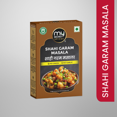 Shahi Garam Masala