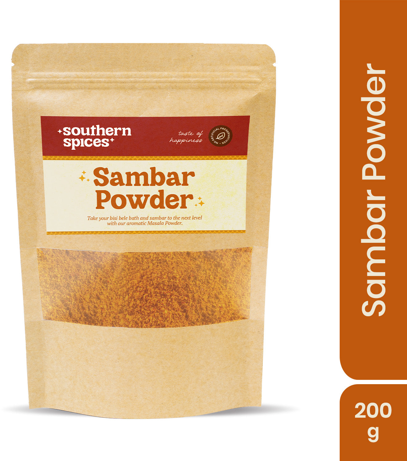Sambar Powder