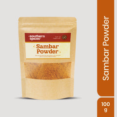 Sambar Powder