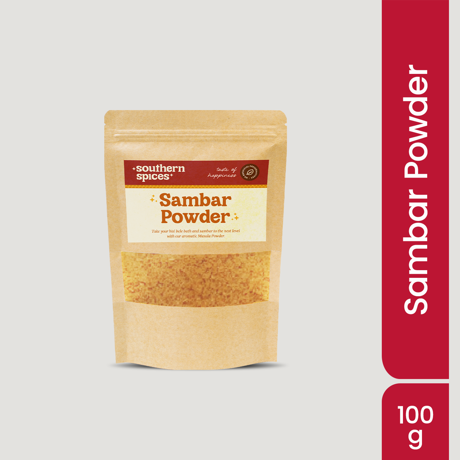 Sambar Powder Classic