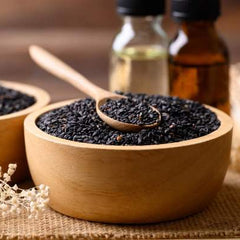 Sesame Seeds Black