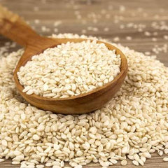 Sesame Seeds White
