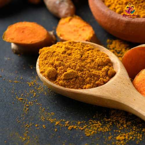 Turmeric Powder Premium