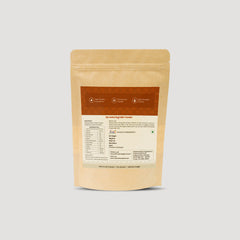 Sprouted Ragi Malt Powder