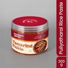 Tamarind Pickle