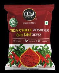 Teja Chilli Powder