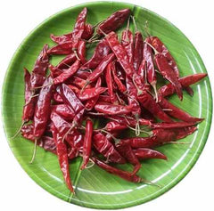 Teja Whole Red Chilli