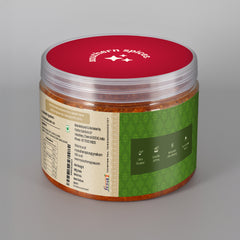 Tender Mango (Mavadu)