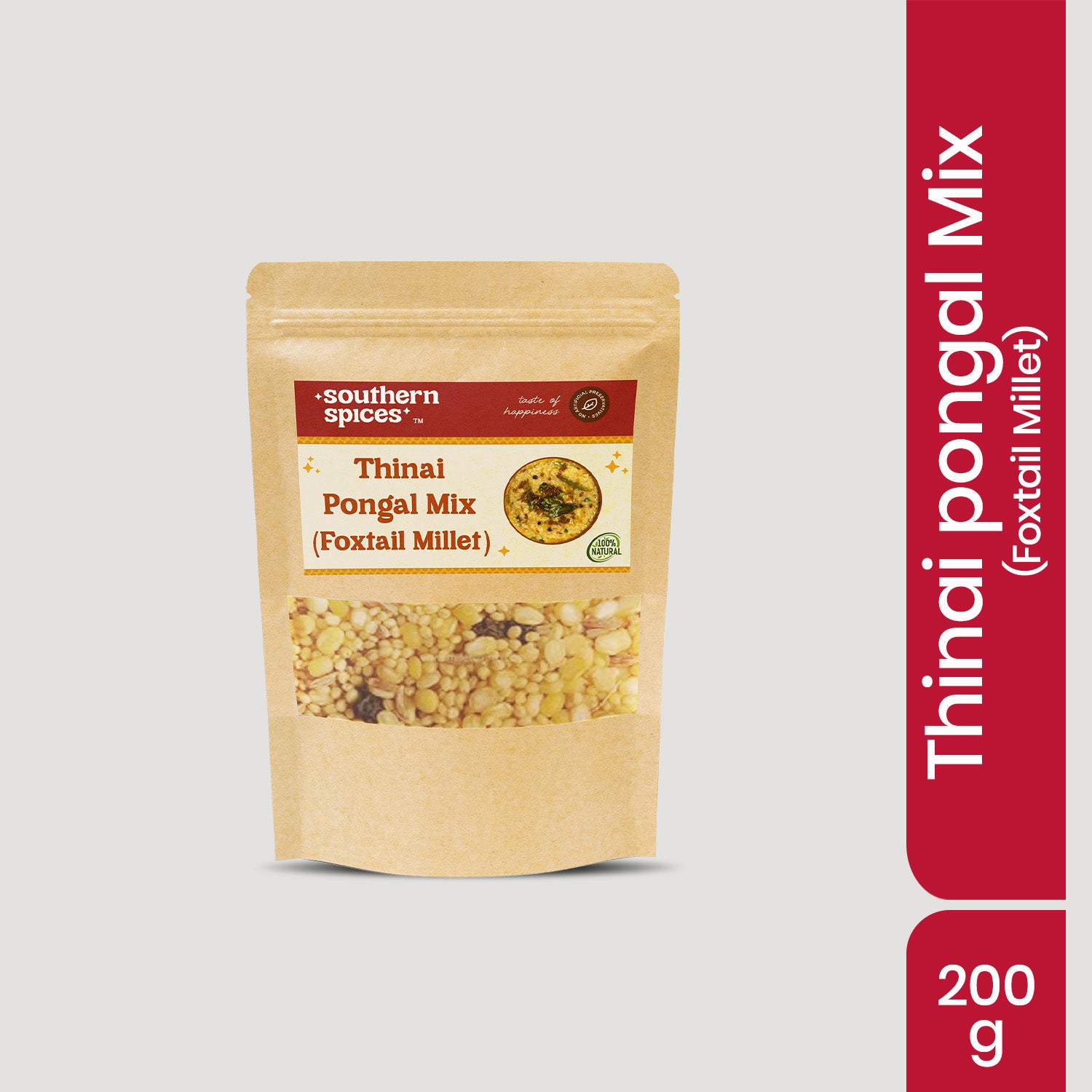Thinai Pongal Mix