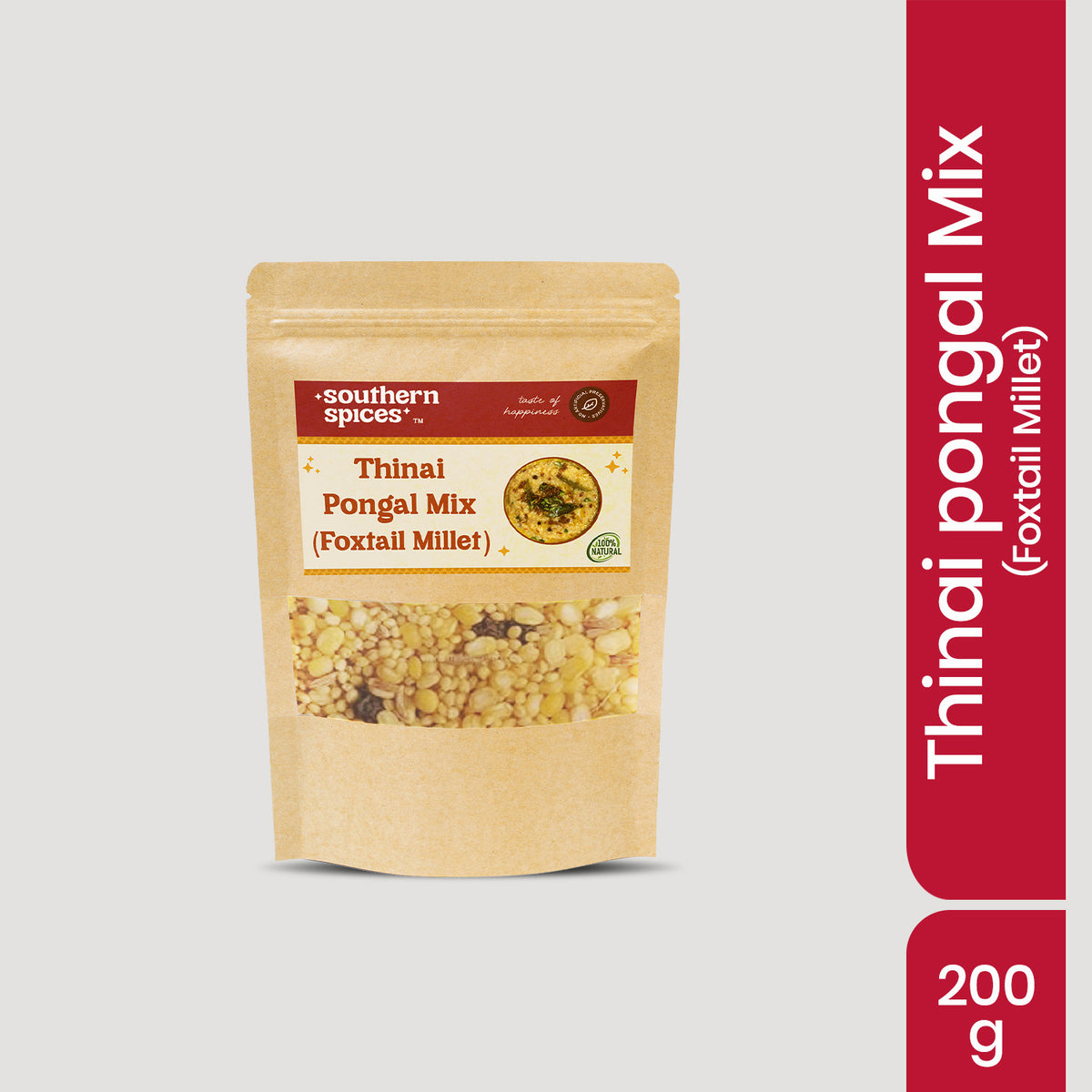Thinai Pongal Mix