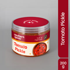 Tomato pickle